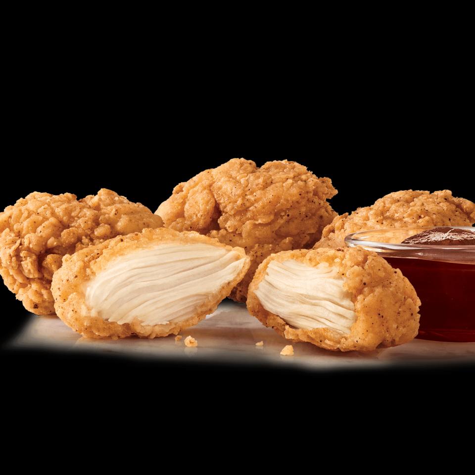 NUGGETS Maison boite de 6