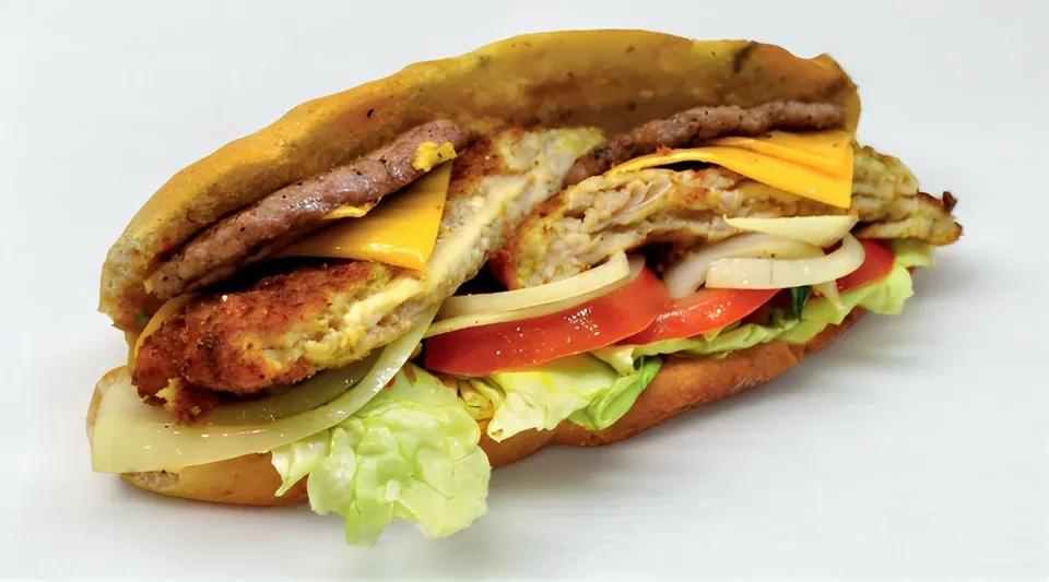 Cordon Bleu