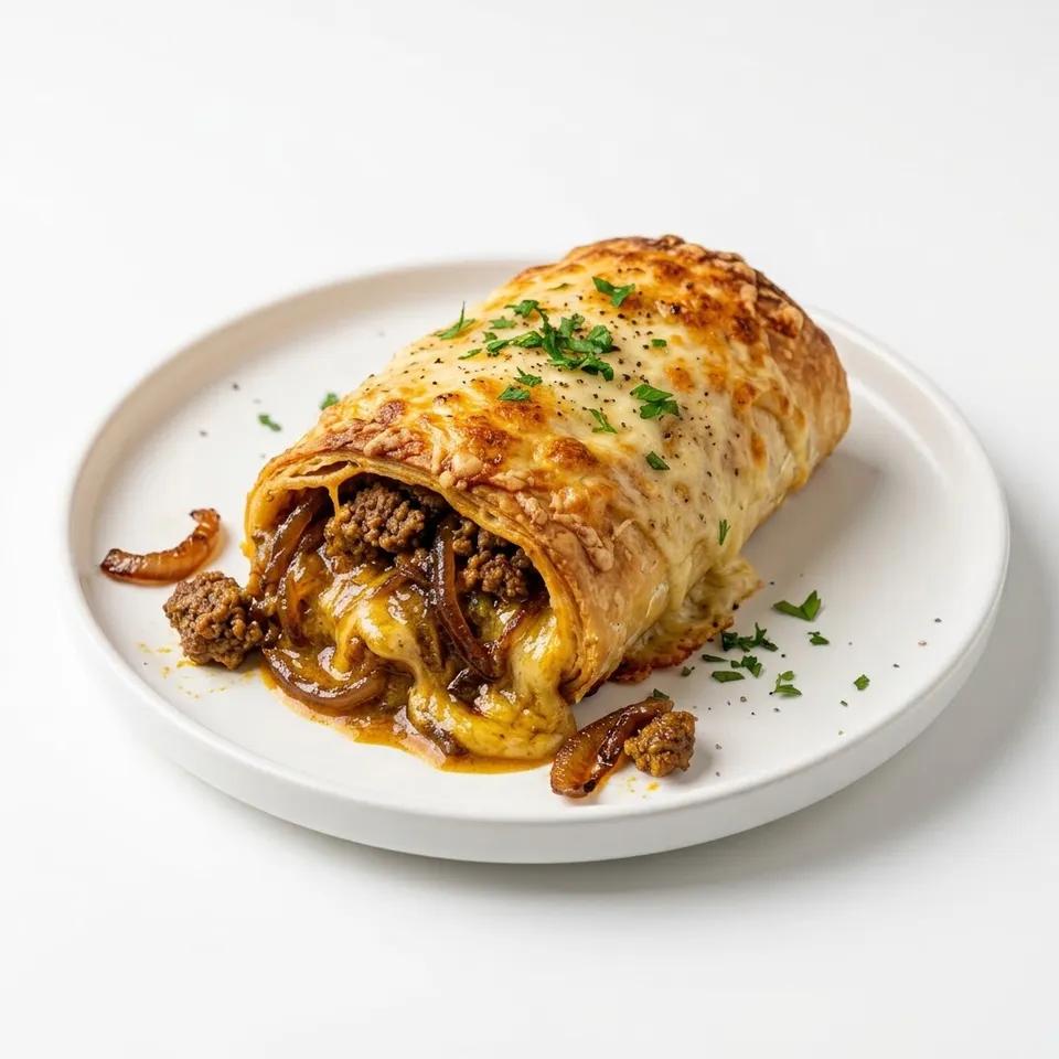 Meat Roll