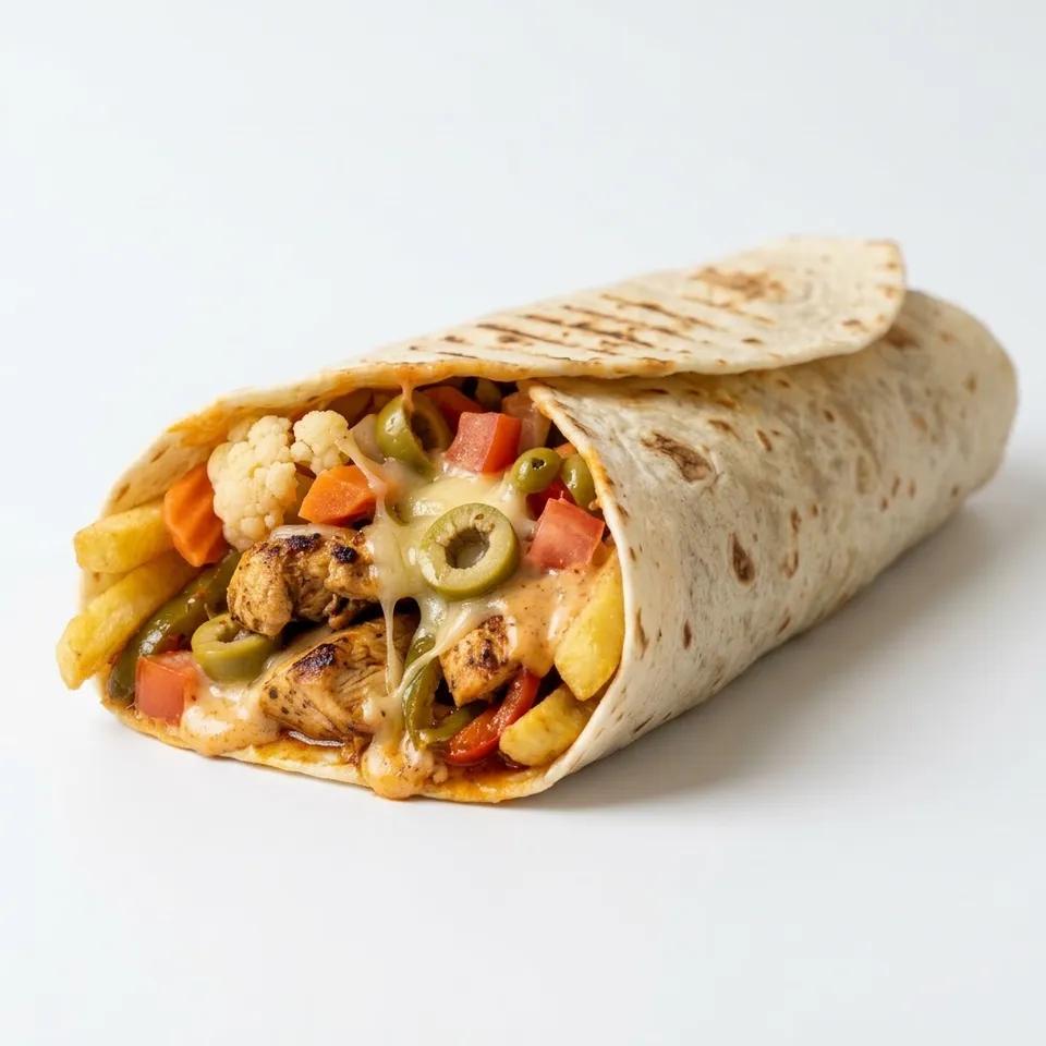Fajitas