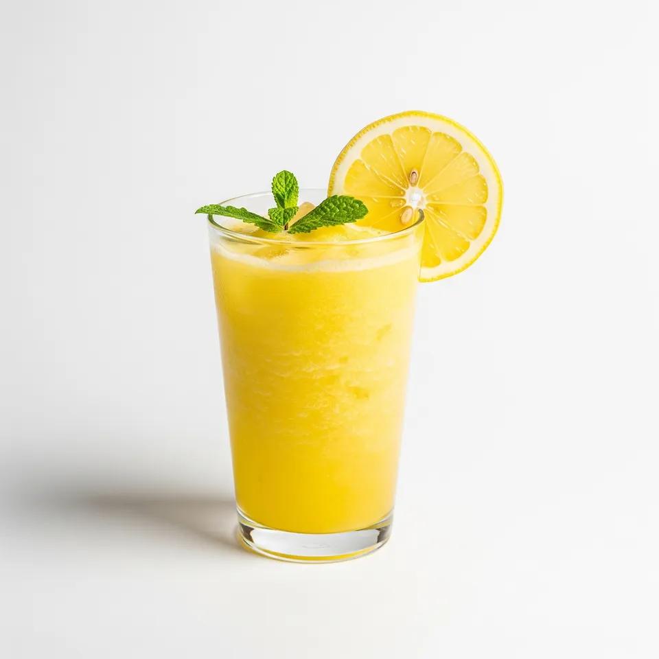 Jus de Citron