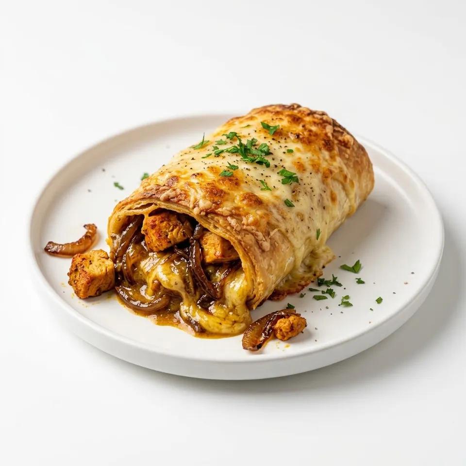 Chicken Roll