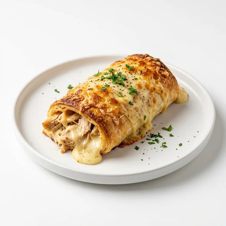 Cheesy Roll