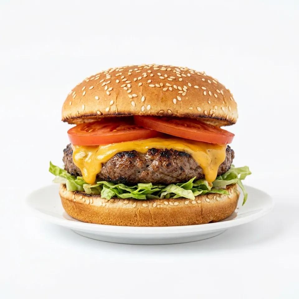 Burger Traditionnel