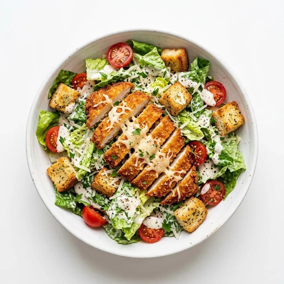 Salade César