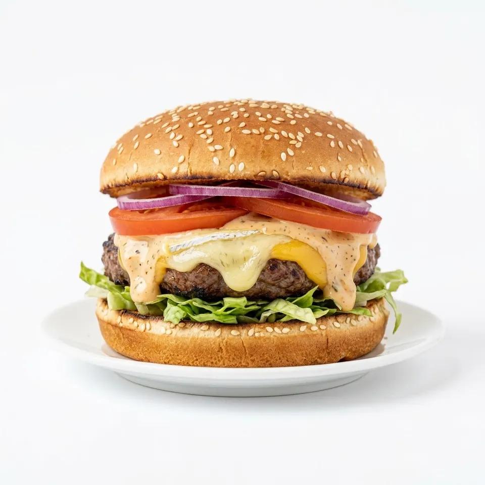 Burger Usa