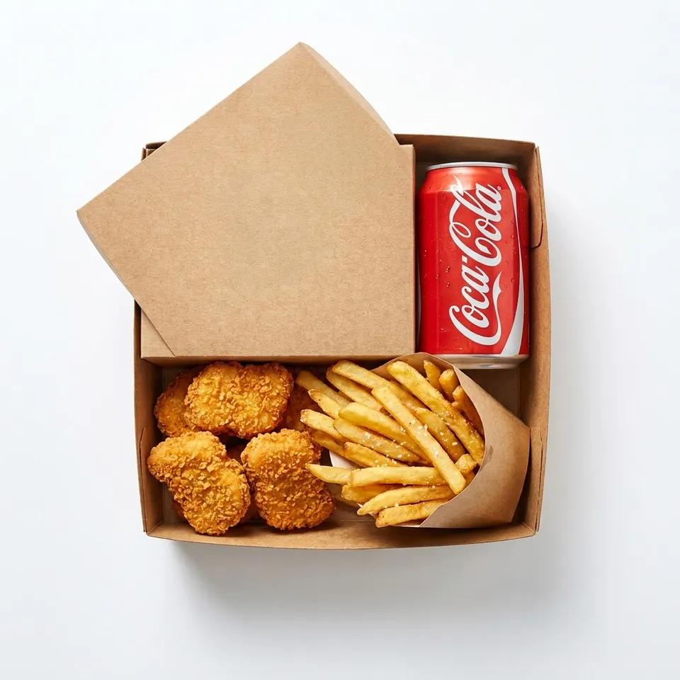 Box Crispy