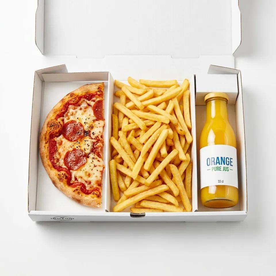 Box Pizza