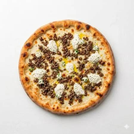Pizza Hannibal