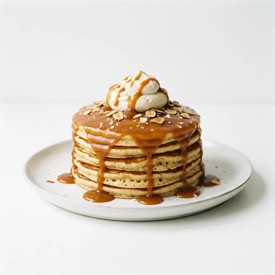 Pancake Caramel