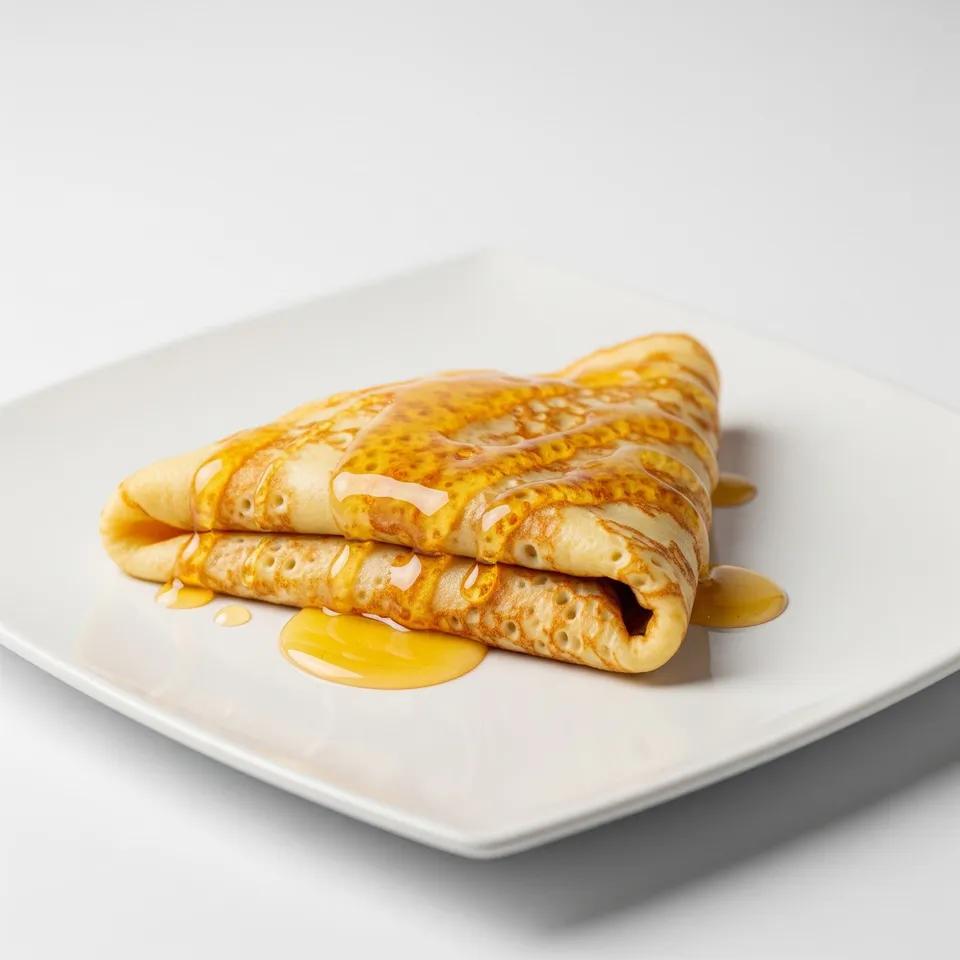 Crêpe Miel