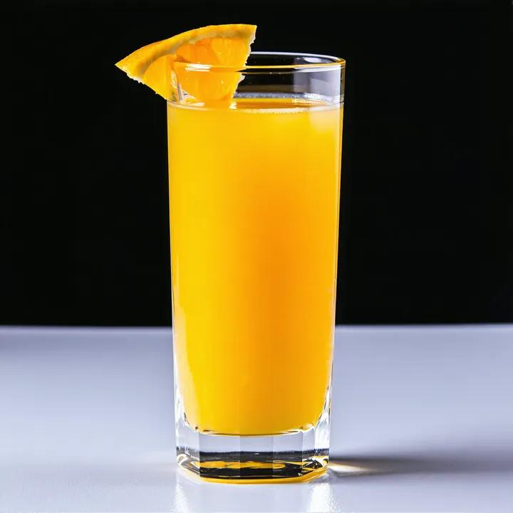 Jus D'orange