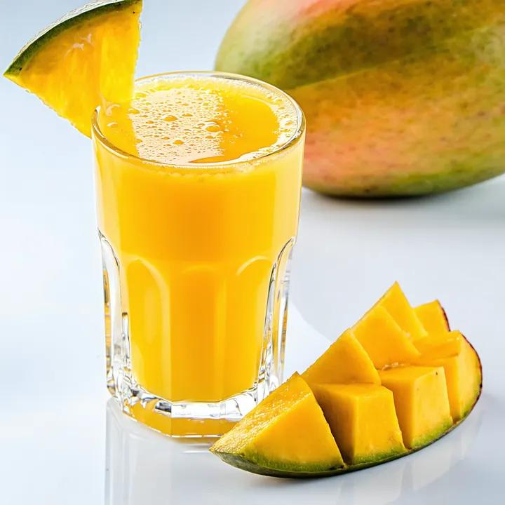 Jus De Mangue
