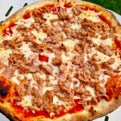 Pizza Thon