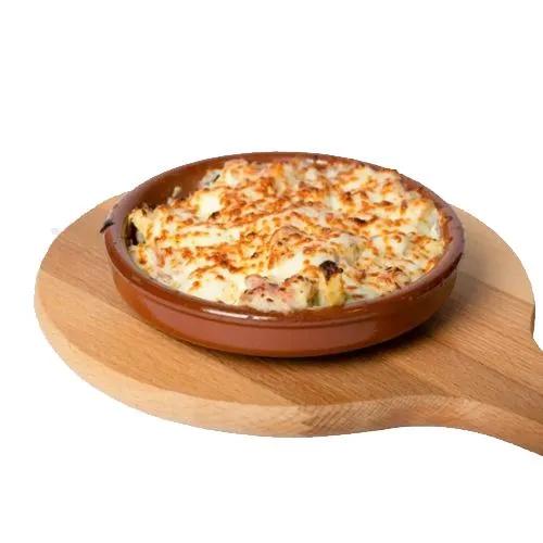 Pasticcio Mixte