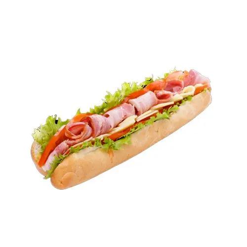 Panini Charcuterie