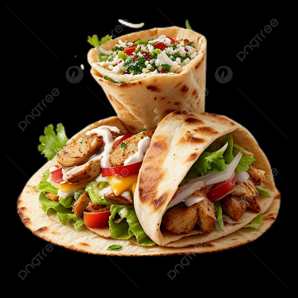 Chawarma