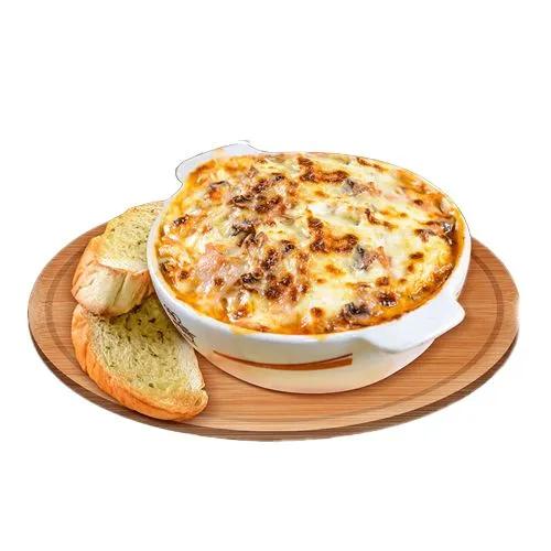 Pasticcio Dinde