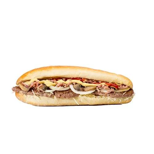 Sandwich Dinde