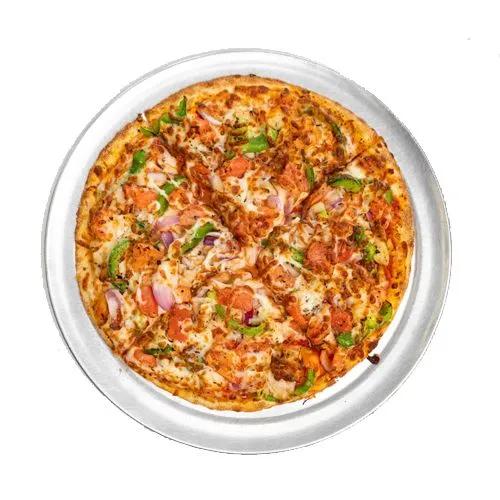 Pizza Poulet