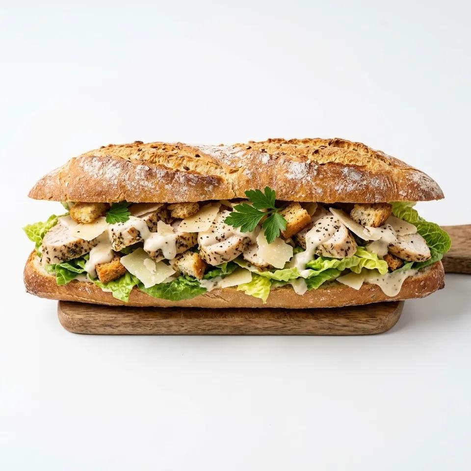 Sandwich César