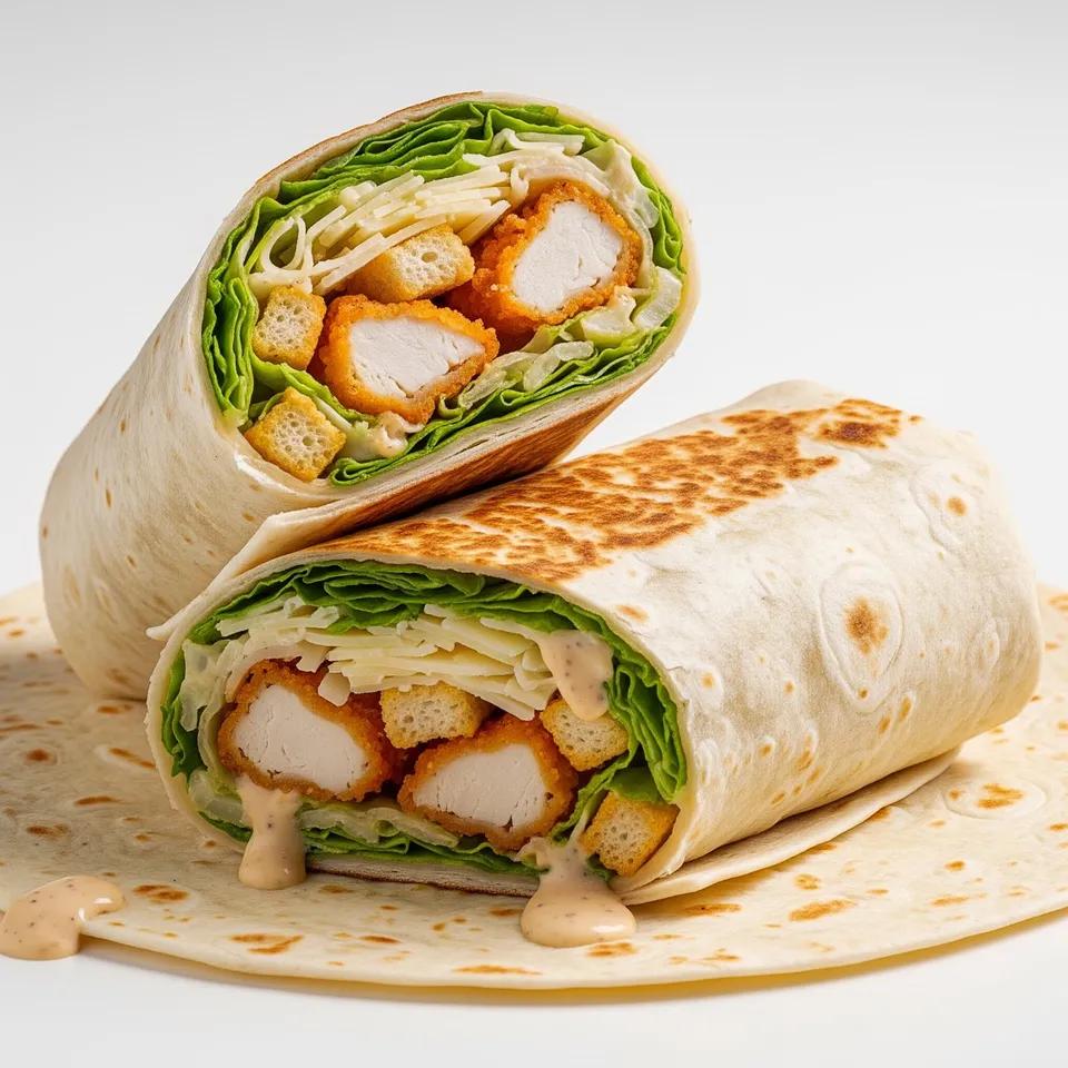 Chawarma Libanais