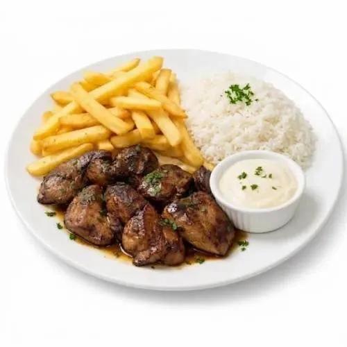 Plat Kebda