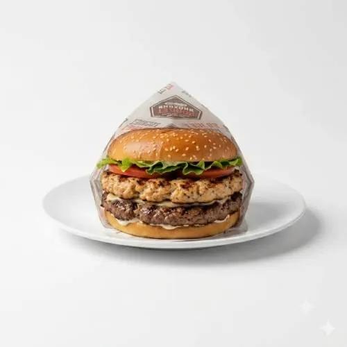 Burger Mixte