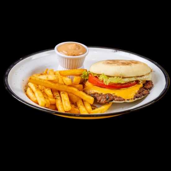 Menu Bou Kricha