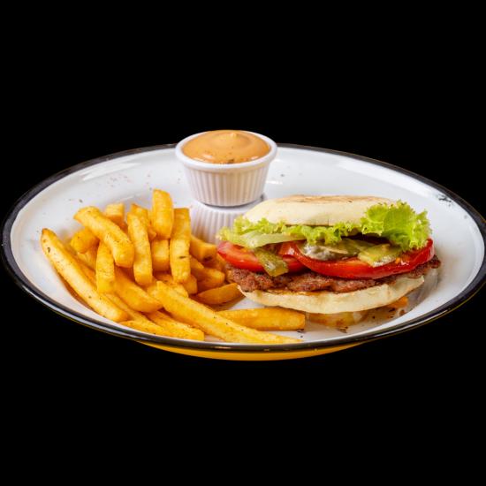 Menu Hambatbout