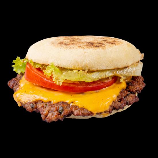 Burger Bou Kricha