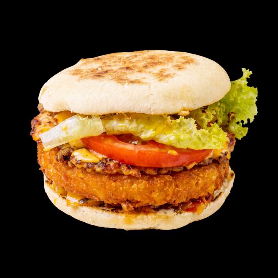 Burger Salamanca