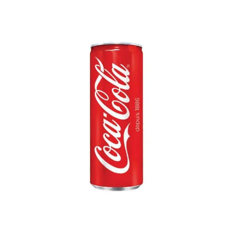Coca Cola 25cl
