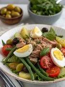 Salade Variée