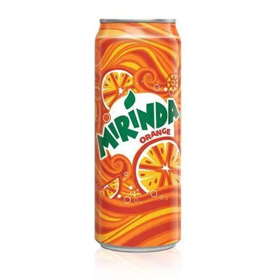 Mirinda Orange 25cl
