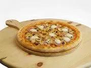 Pizza Quatre saisons