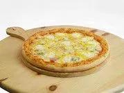 Pizza Cinq fromages