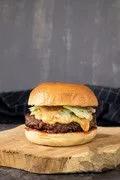 Classic Burger