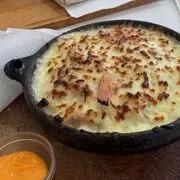 Pasticcio Charcuterie
