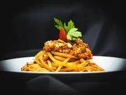 Pâtes Arrabiata
