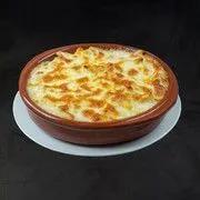 Pasticcio Poulet