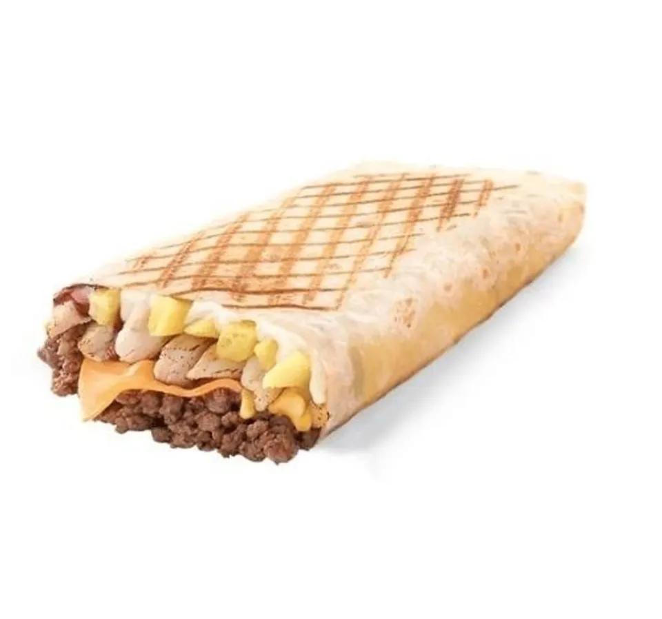 Tacos Panchitos