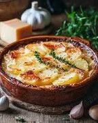 Pasticcio Viande hachée