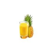 Jus D'ananas