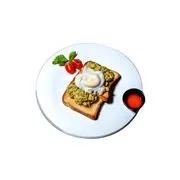 El Inka Toast