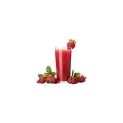 Jus De Fraise