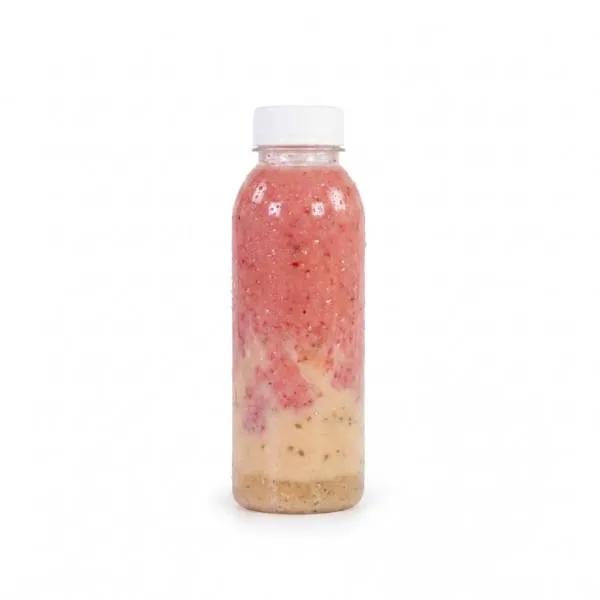 Fraise Banane (250 Ml)