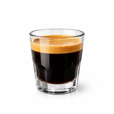 Double Espresso