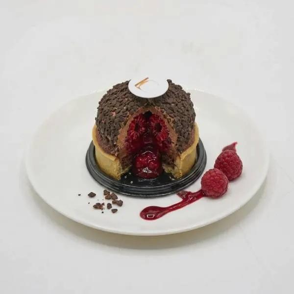 Mystere Framboise