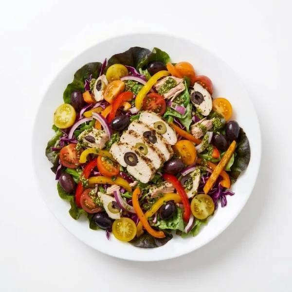Salade L'Talienne